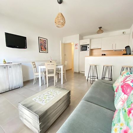 Le Rivage, Bel Appartement Tout Confort Бенодет Экстерьер фото